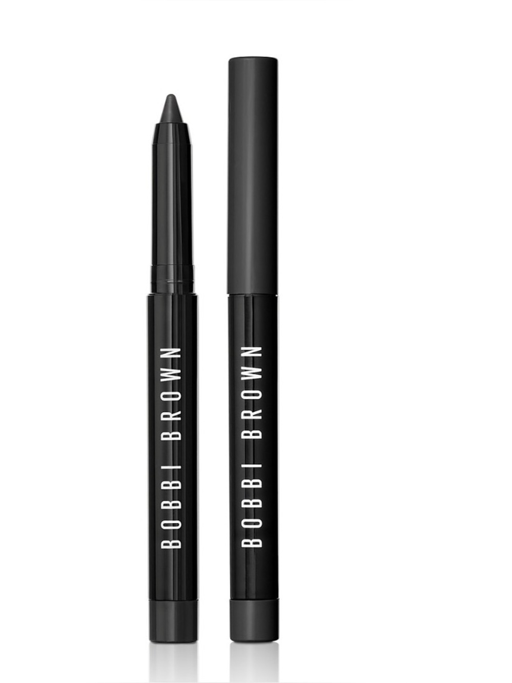 New Bobbi Brown Long-Wear Cream Eyeliner Stick - panther